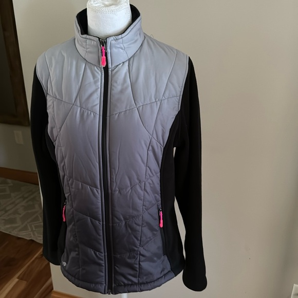 NEW Ideology Jacket - Picture 1 of 7